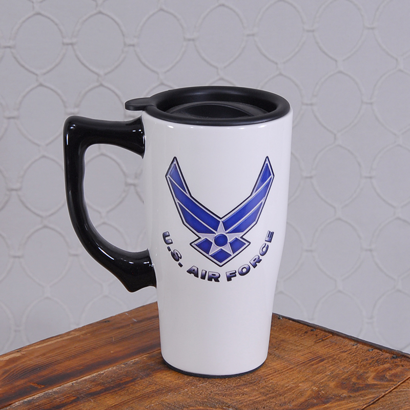 air force mug