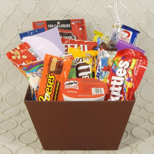 Party Basket