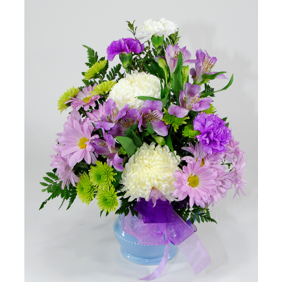 Roberts Floral & Gift - Bismarck Florist & Flower Delivery