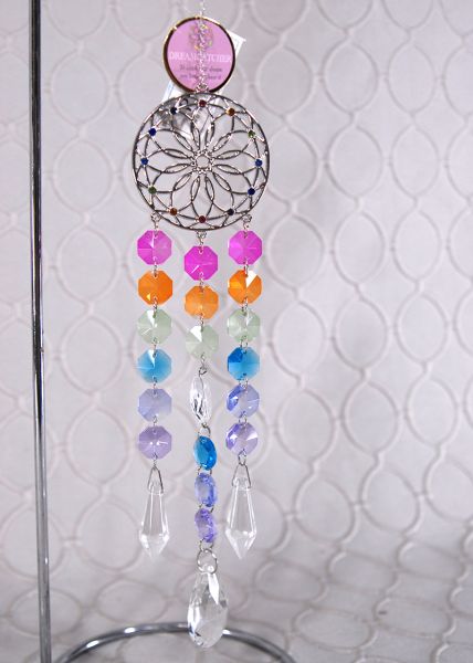 Dreamcatcher - Multicolored 