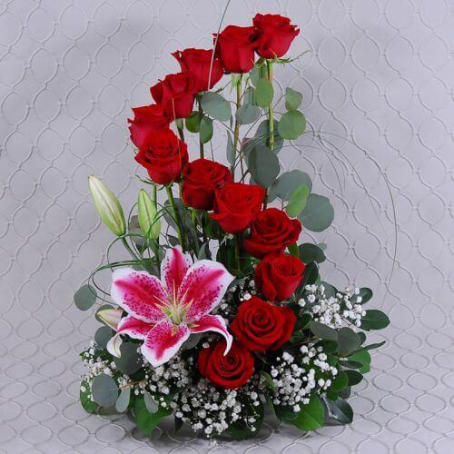 Roberts Floral & Gift - Bismarck Florist & Flower Delivery