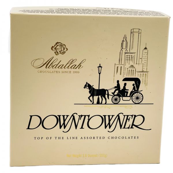 Abdallah Downtowner #1612