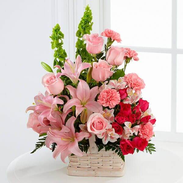Beautiful Spirit Arrangement :: Roberts Floral and Gifts