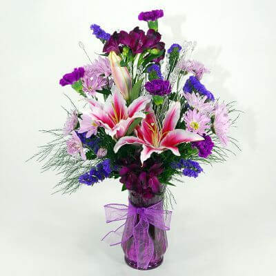 Roberts Floral & Gift - Bismarck Florist & Flower Delivery