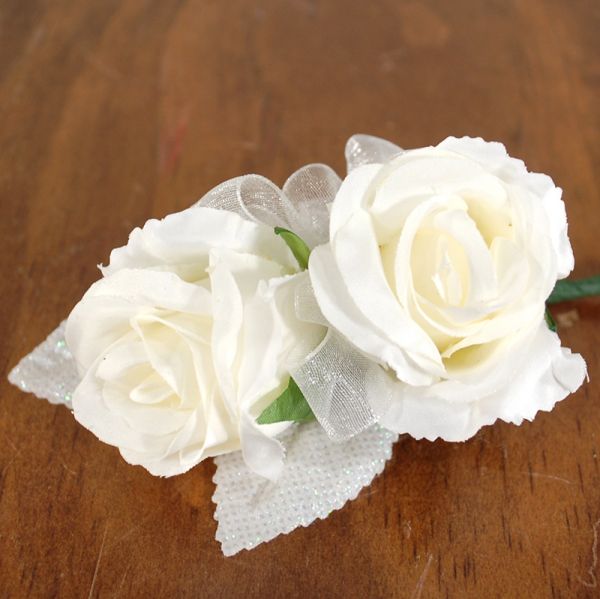 Silk Boutonniere #PRM221