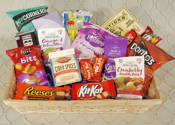 Party Basket