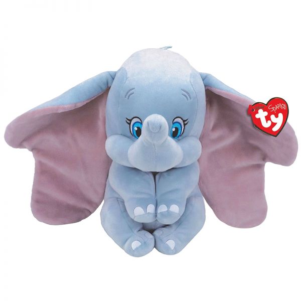 10 inch tall Disney Dumbo #189