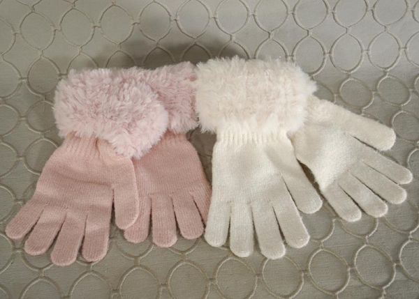 Ladies Gloves  - #GI1649