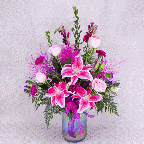 Roberts Floral & Gift - Bismarck Florist & Flower Delivery