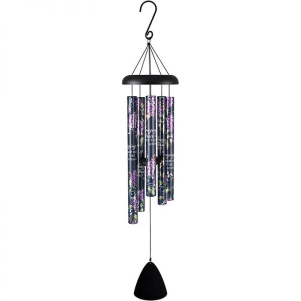 Wind Chime #1554