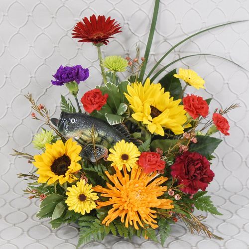 Roberts Floral & Gift - Bismarck Florist & Flower Delivery