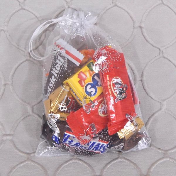 Trick Or Treat Halloween Candy Bag Happy Halloween Day Pumpkin Handbag Cute  Kids – the best products in the Joom Geek online store