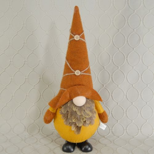 Fall Gnome #1584