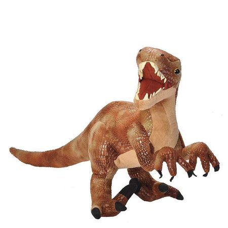 Dinosaur Velociraptor #PA217